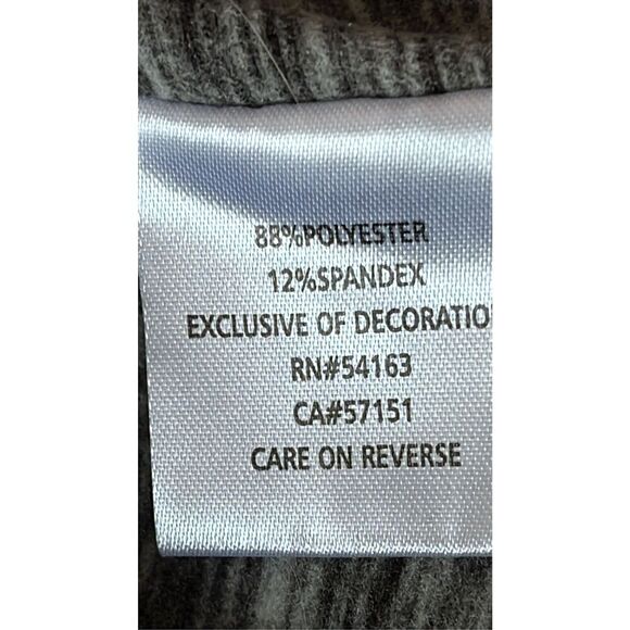 GIII 4 Her Apparel Women's Size Large LA Kings Hockey Pullover Hoodie - Picture 5 of 9